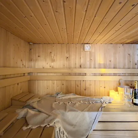 Casa vacanze Vakantiewoning De Gavers
